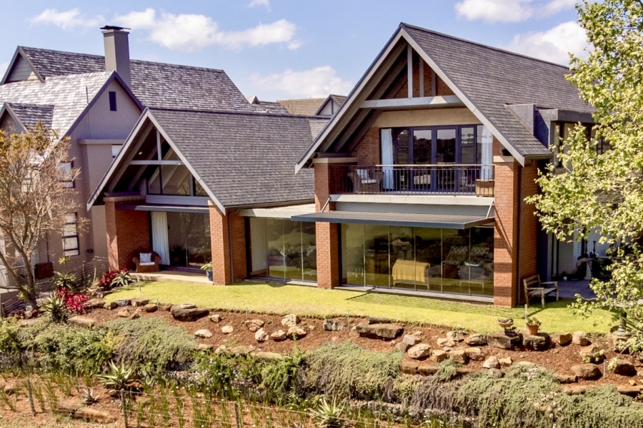 4 Bedroom Property for Sale in Cotswold Downs Estates KwaZulu-Natal