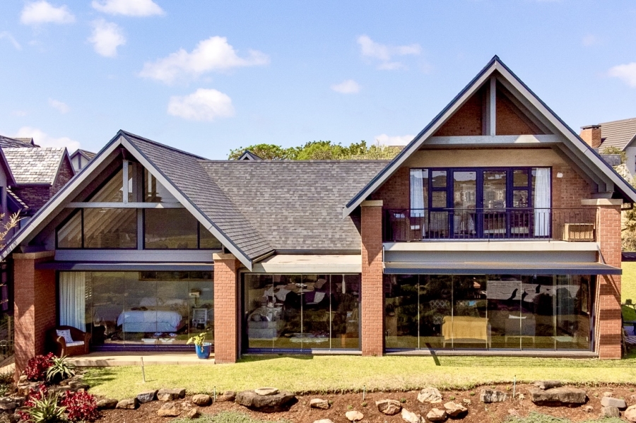 4 Bedroom Property for Sale in Cotswold Downs Estates KwaZulu-Natal