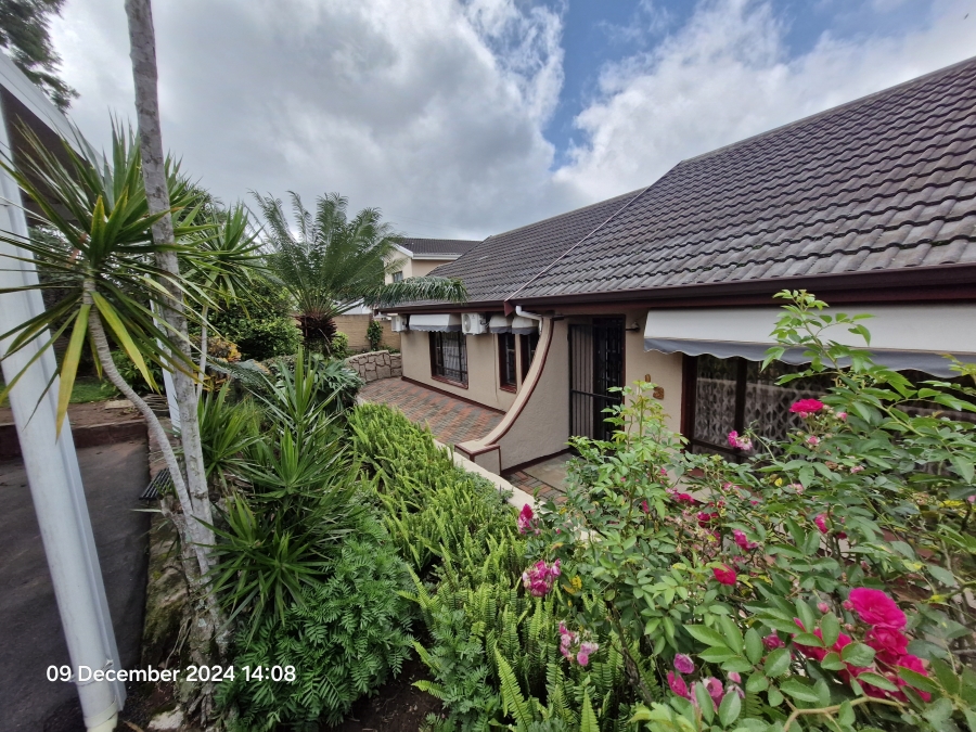 To Let 4 Bedroom Property for Rent in Moseley Park KwaZulu-Natal