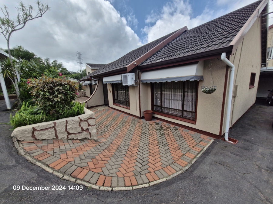 To Let 4 Bedroom Property for Rent in Moseley Park KwaZulu-Natal