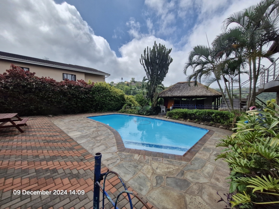 To Let 4 Bedroom Property for Rent in Moseley Park KwaZulu-Natal