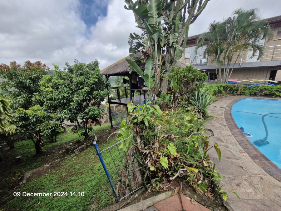 To Let 4 Bedroom Property for Rent in Moseley Park KwaZulu-Natal