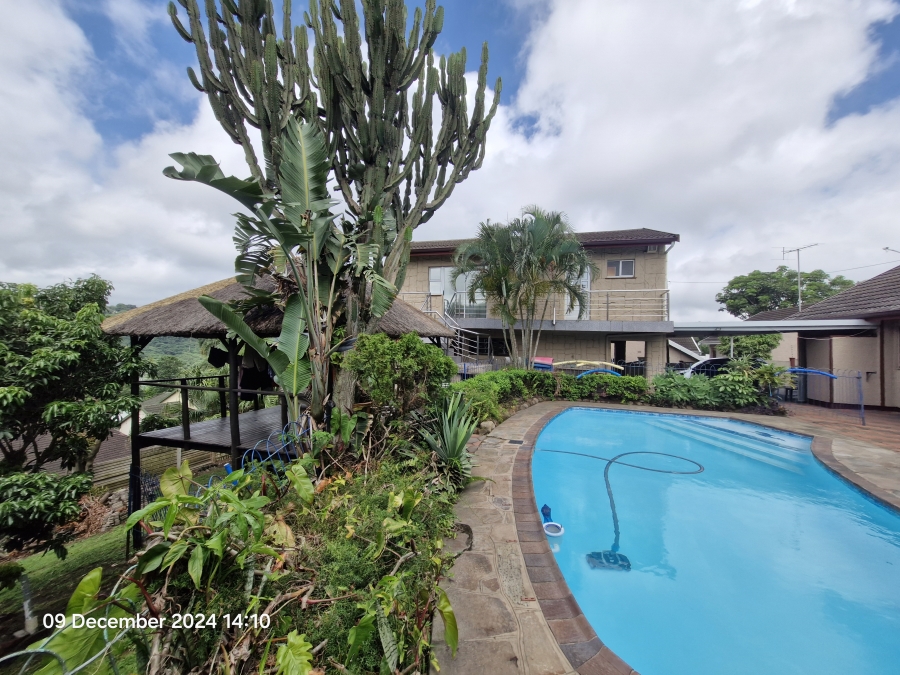 To Let 4 Bedroom Property for Rent in Moseley Park KwaZulu-Natal