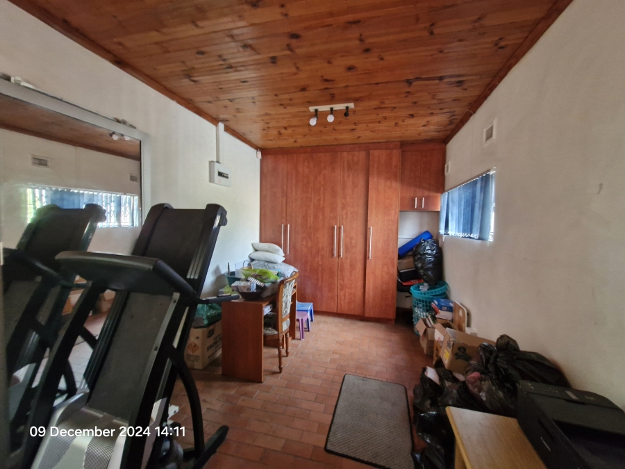 To Let 4 Bedroom Property for Rent in Moseley Park KwaZulu-Natal