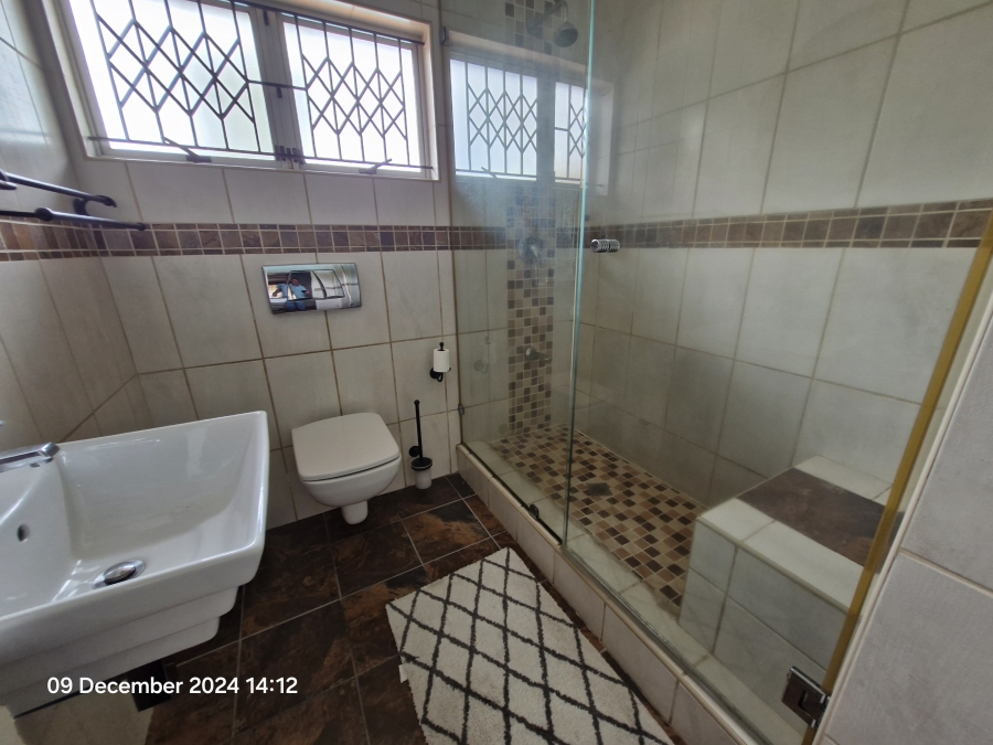 To Let 4 Bedroom Property for Rent in Moseley Park KwaZulu-Natal