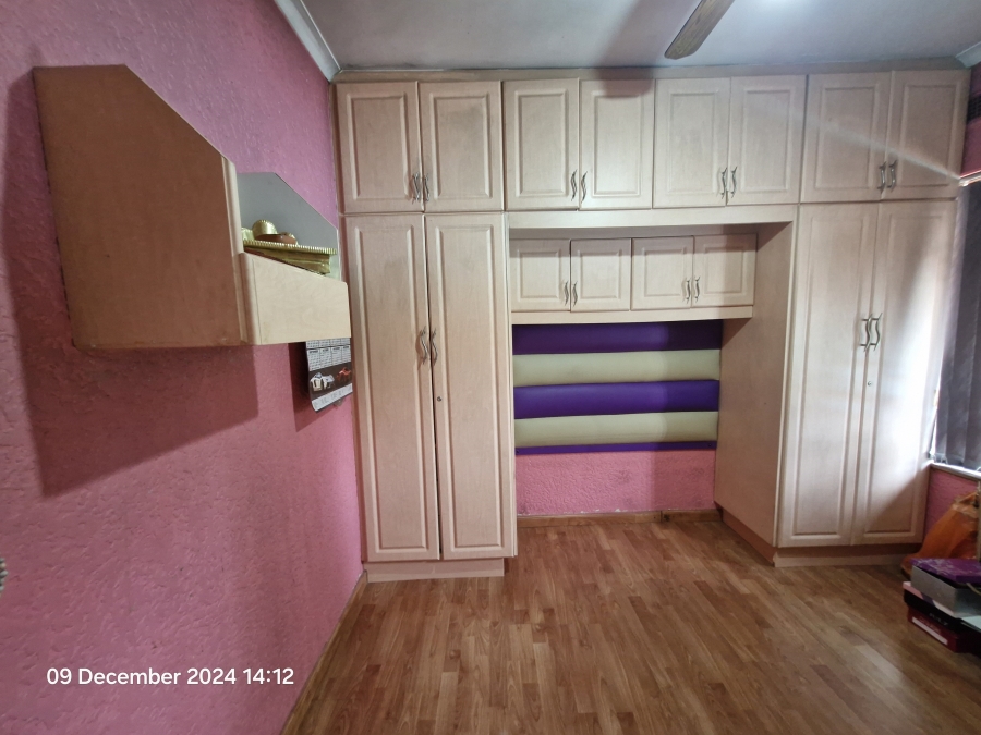 To Let 4 Bedroom Property for Rent in Moseley Park KwaZulu-Natal