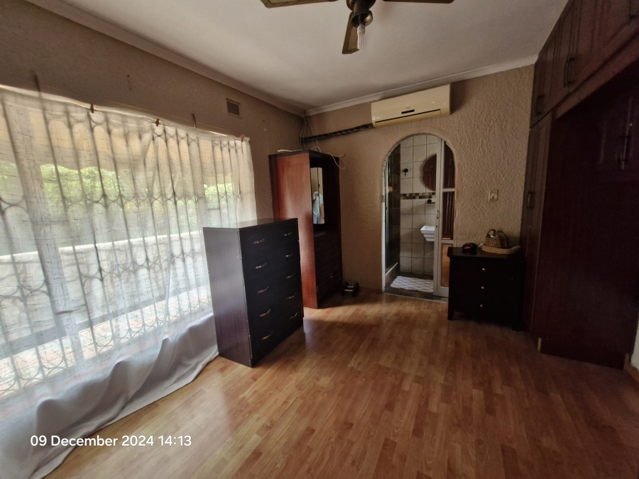 To Let 4 Bedroom Property for Rent in Moseley Park KwaZulu-Natal