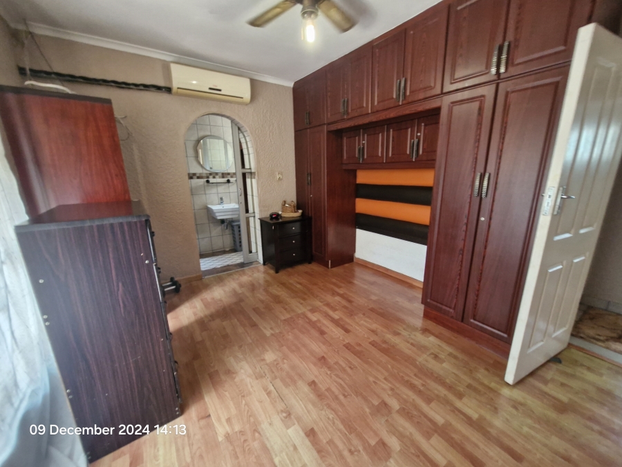 To Let 4 Bedroom Property for Rent in Moseley Park KwaZulu-Natal