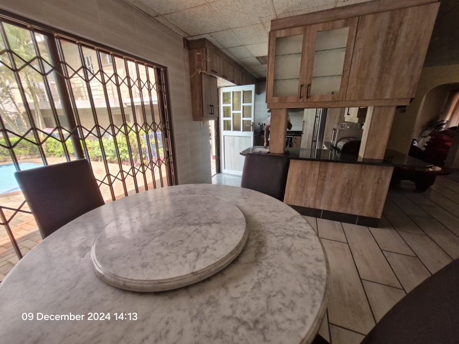To Let 4 Bedroom Property for Rent in Moseley Park KwaZulu-Natal