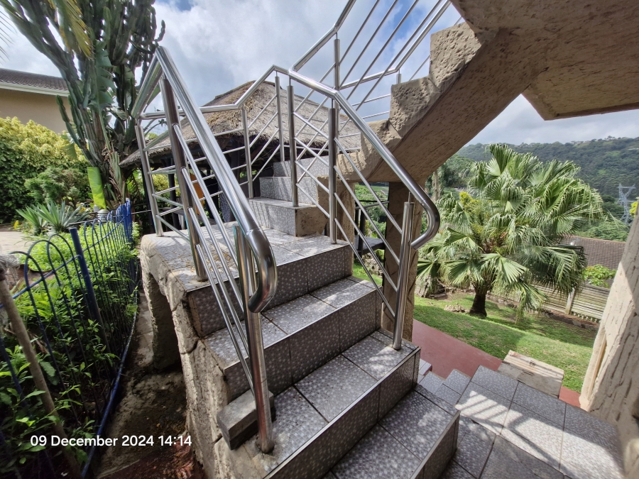 To Let 4 Bedroom Property for Rent in Moseley Park KwaZulu-Natal