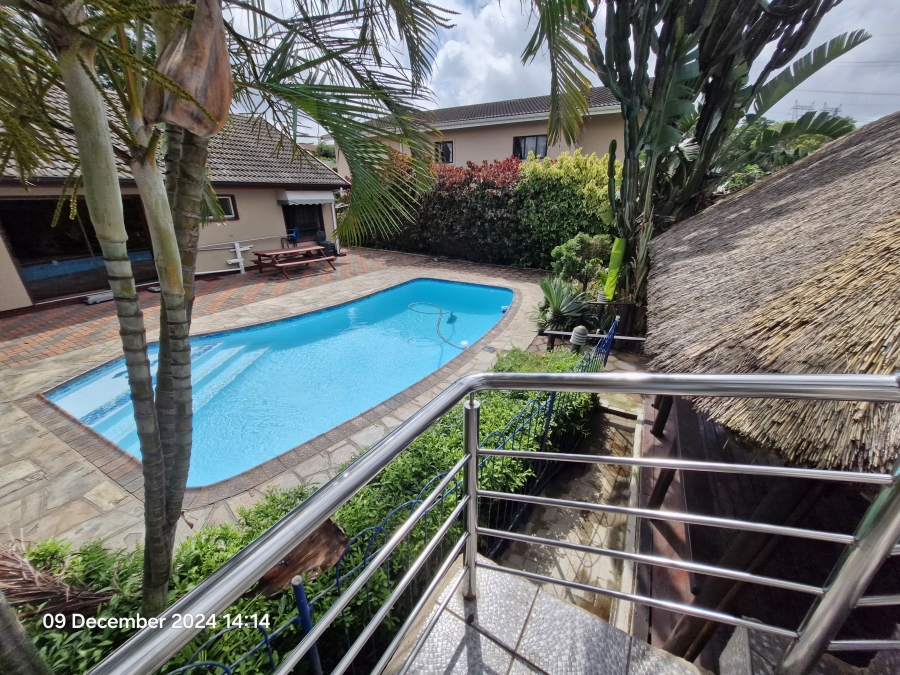 To Let 4 Bedroom Property for Rent in Moseley Park KwaZulu-Natal