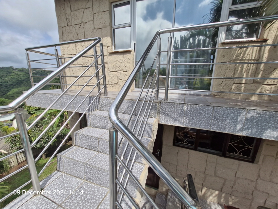 To Let 4 Bedroom Property for Rent in Moseley Park KwaZulu-Natal