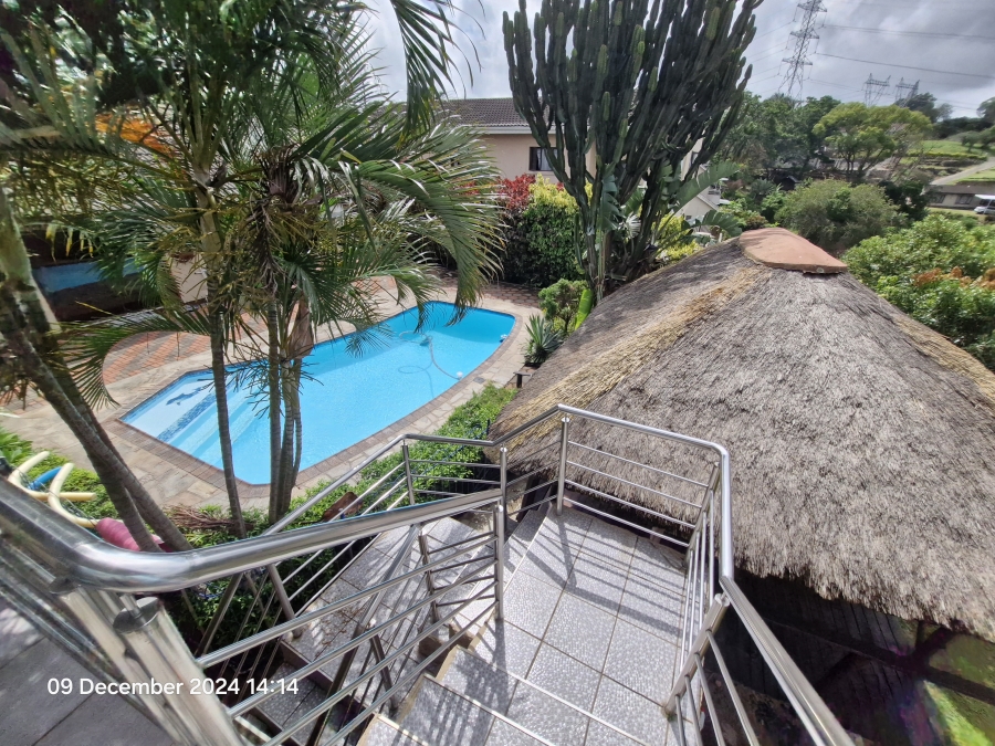 To Let 4 Bedroom Property for Rent in Moseley Park KwaZulu-Natal