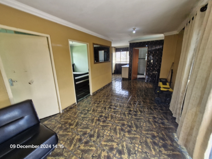 To Let 4 Bedroom Property for Rent in Moseley Park KwaZulu-Natal