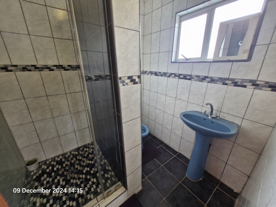 To Let 4 Bedroom Property for Rent in Moseley Park KwaZulu-Natal