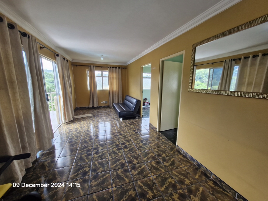 To Let 4 Bedroom Property for Rent in Moseley Park KwaZulu-Natal
