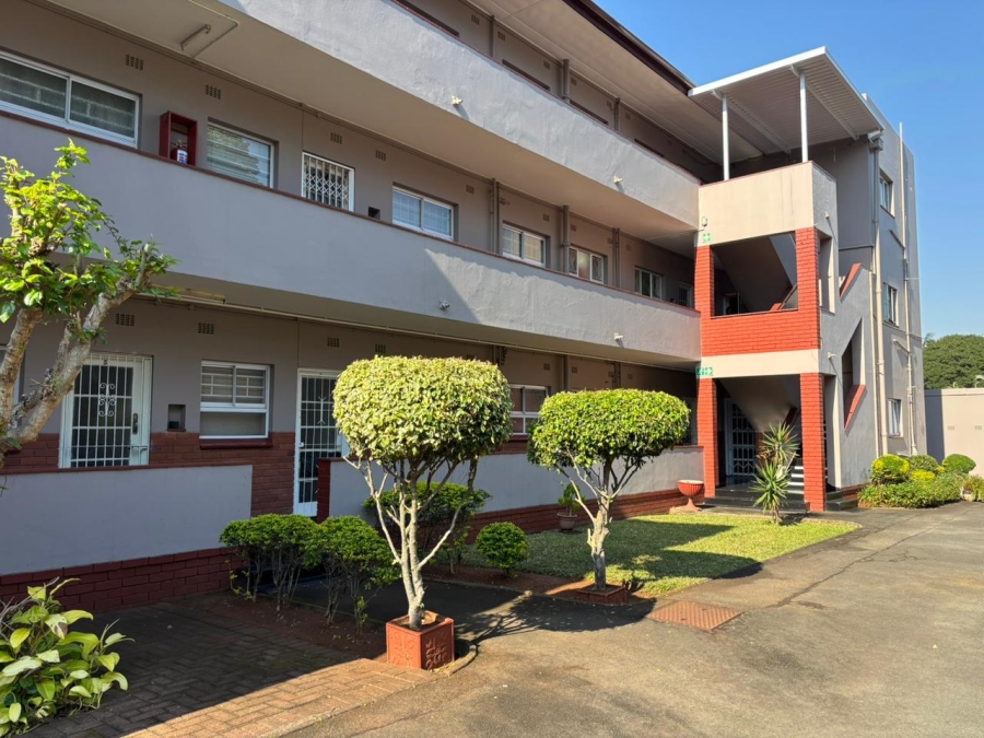 2 Bedroom Property for Sale in Glenwood KwaZulu-Natal