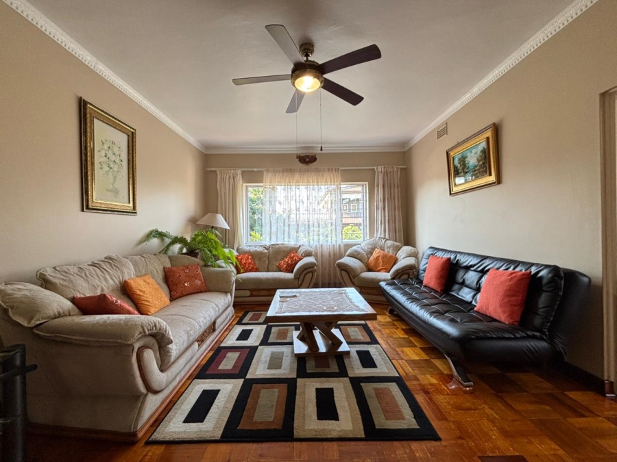 2 Bedroom Property for Sale in Glenwood KwaZulu-Natal