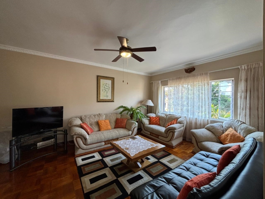 2 Bedroom Property for Sale in Glenwood KwaZulu-Natal