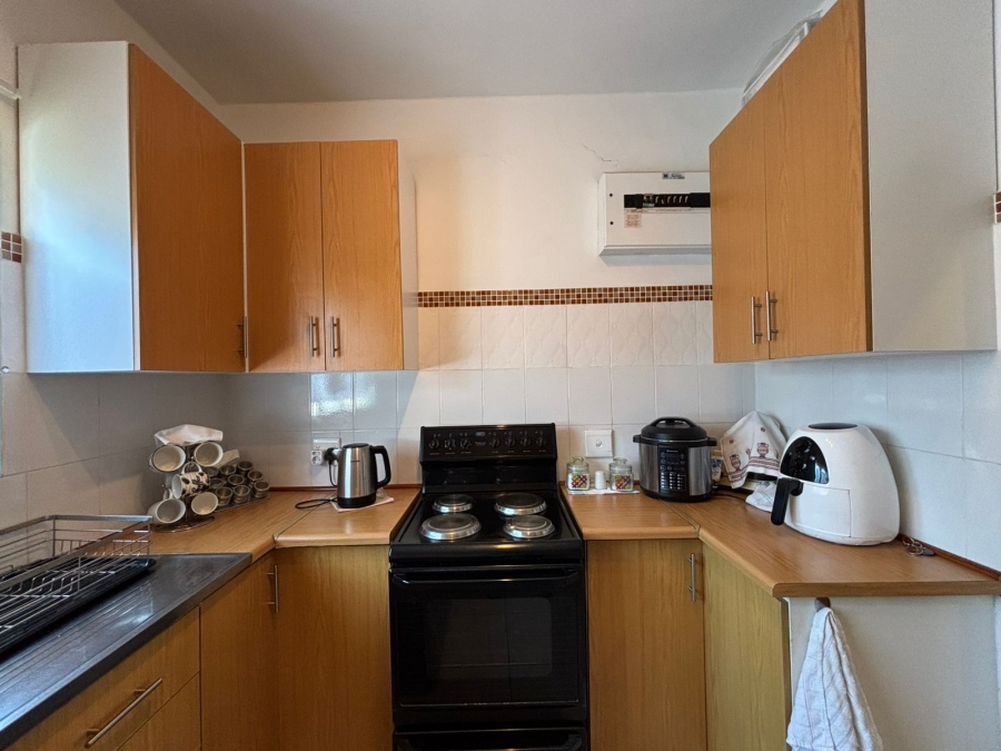 2 Bedroom Property for Sale in Glenwood KwaZulu-Natal