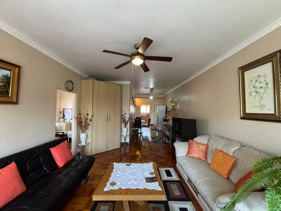 2 Bedroom Property for Sale in Glenwood KwaZulu-Natal