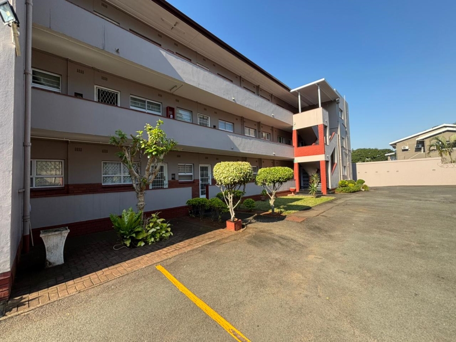 2 Bedroom Property for Sale in Glenwood KwaZulu-Natal
