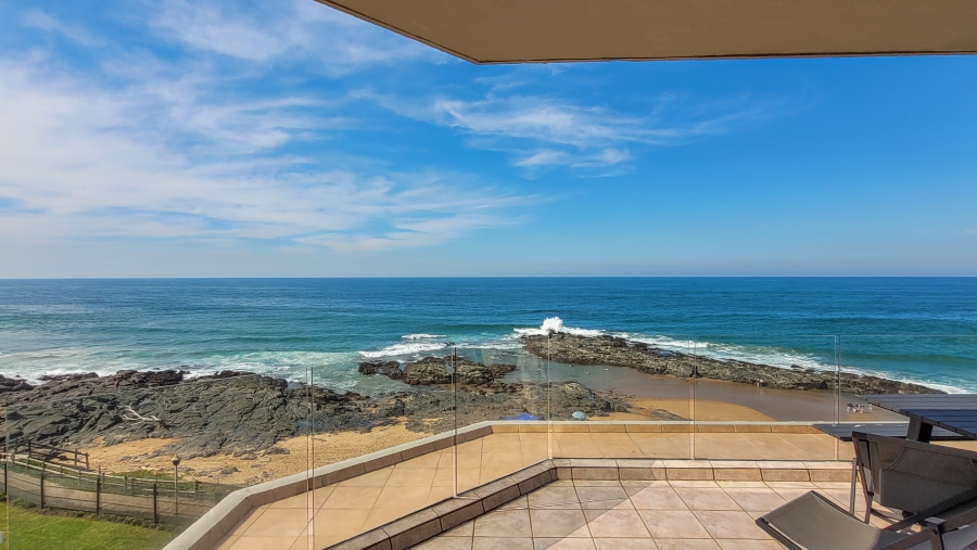 3 Bedroom Property for Sale in Willard Beach KwaZulu-Natal