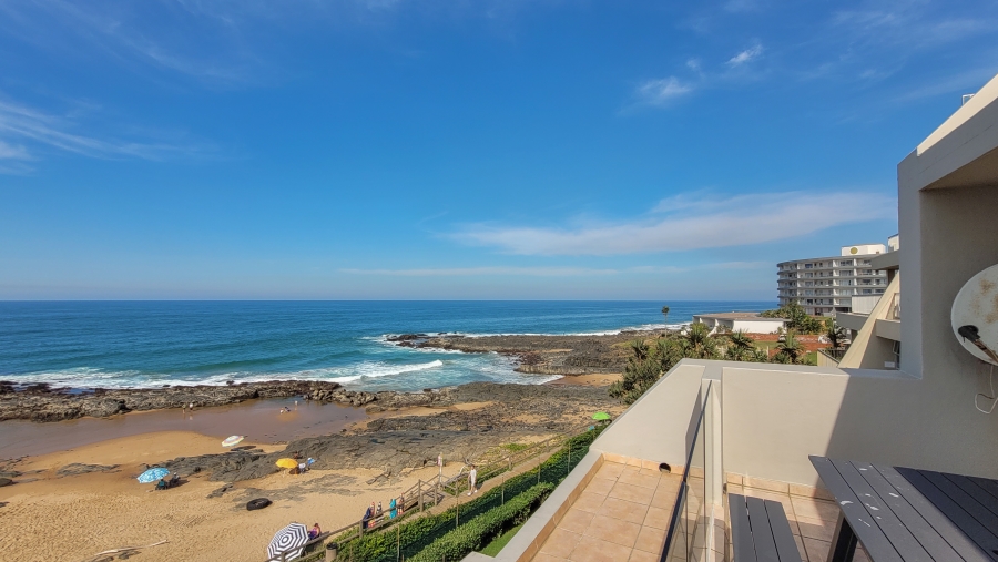 3 Bedroom Property for Sale in Willard Beach KwaZulu-Natal