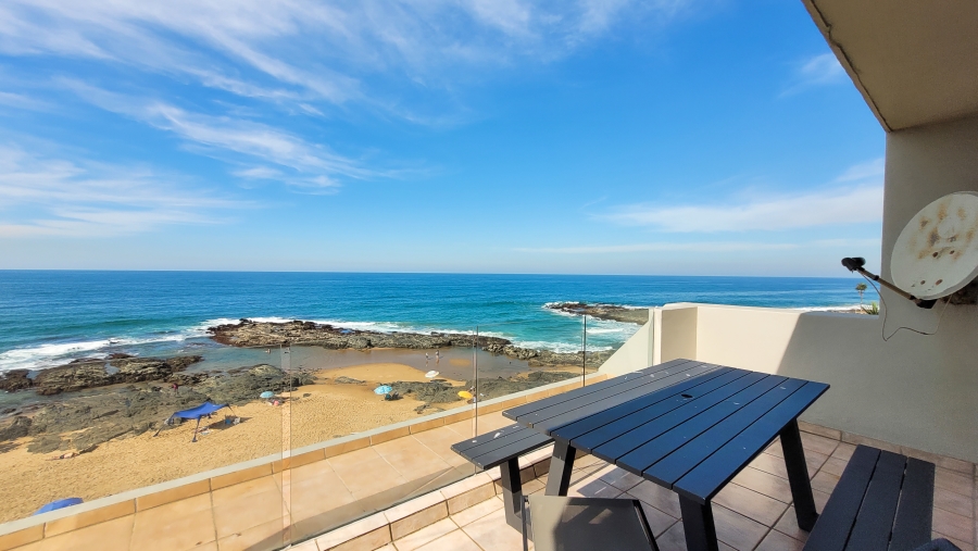 3 Bedroom Property for Sale in Willard Beach KwaZulu-Natal