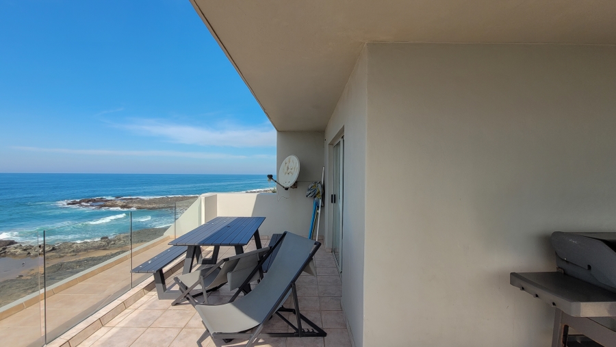 3 Bedroom Property for Sale in Willard Beach KwaZulu-Natal