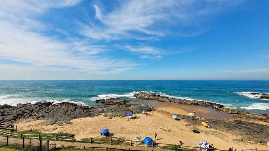 3 Bedroom Property for Sale in Willard Beach KwaZulu-Natal