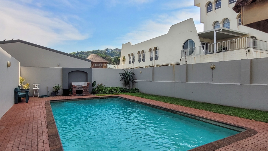 3 Bedroom Property for Sale in Willard Beach KwaZulu-Natal