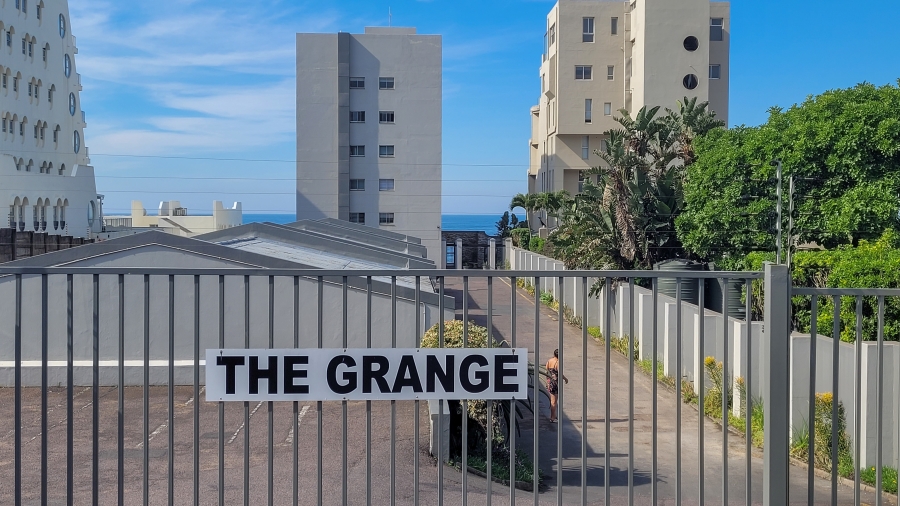 3 Bedroom Property for Sale in Willard Beach KwaZulu-Natal