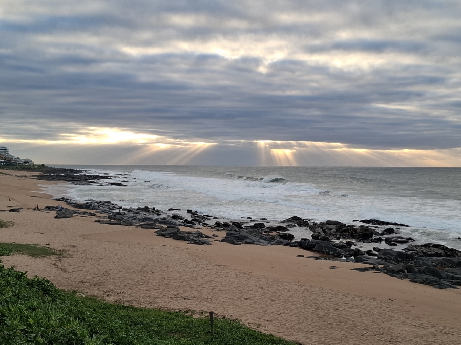 3 Bedroom Property for Sale in Willard Beach KwaZulu-Natal