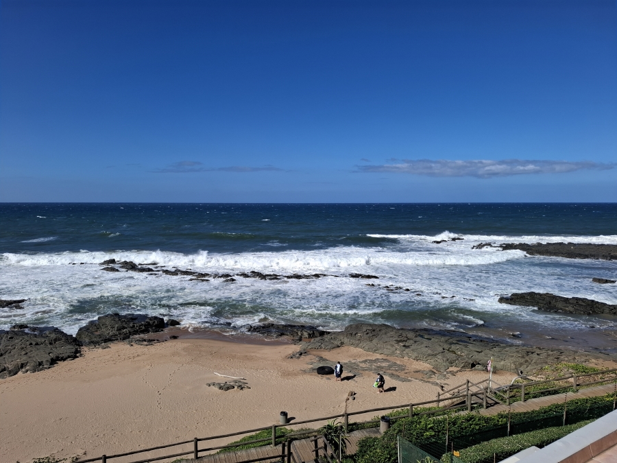 3 Bedroom Property for Sale in Willard Beach KwaZulu-Natal