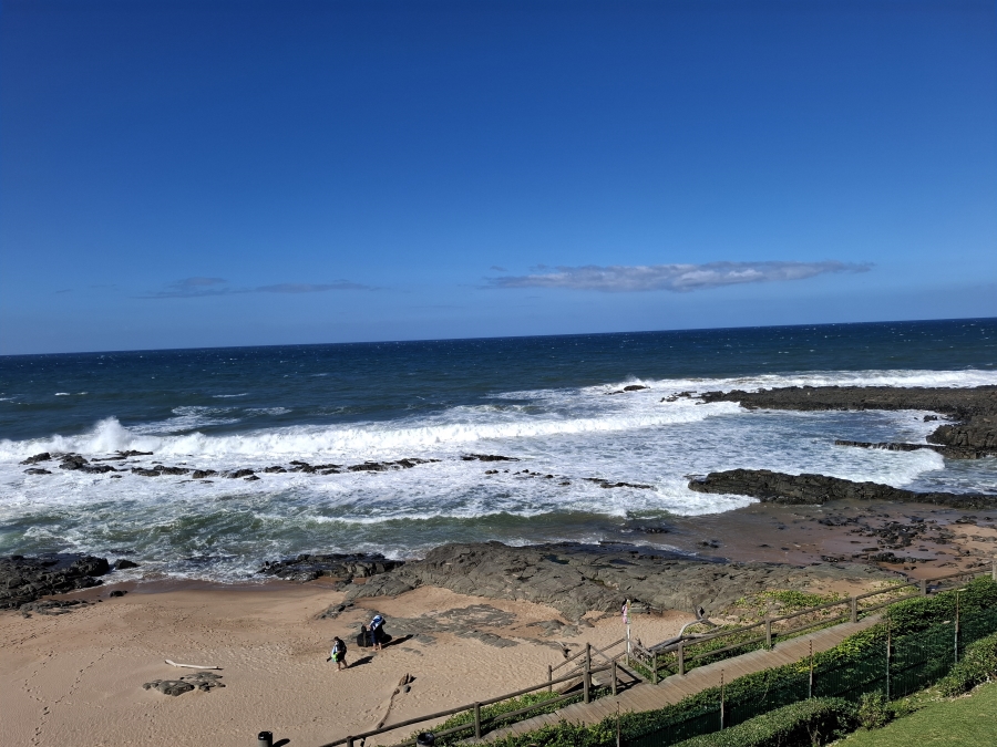 3 Bedroom Property for Sale in Willard Beach KwaZulu-Natal