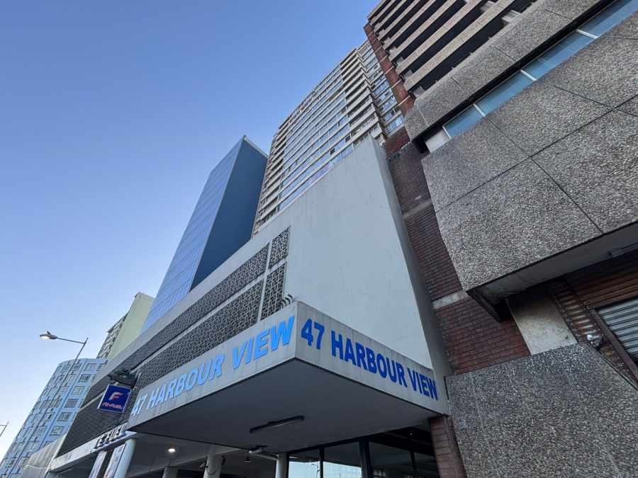 1 Bedroom Property for Sale in Durban Central KwaZulu-Natal