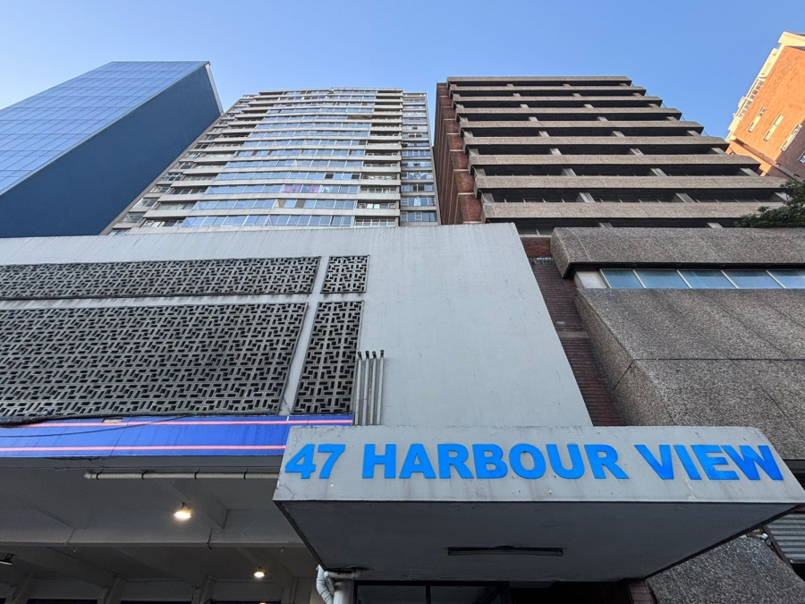 1 Bedroom Property for Sale in Durban Central KwaZulu-Natal