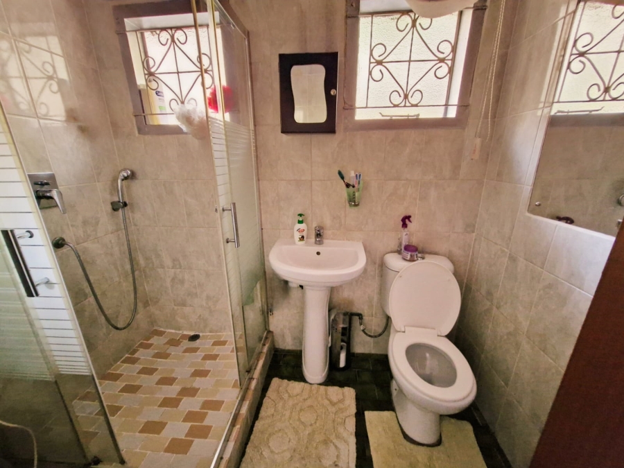 3 Bedroom Property for Sale in Brindhaven KwaZulu-Natal