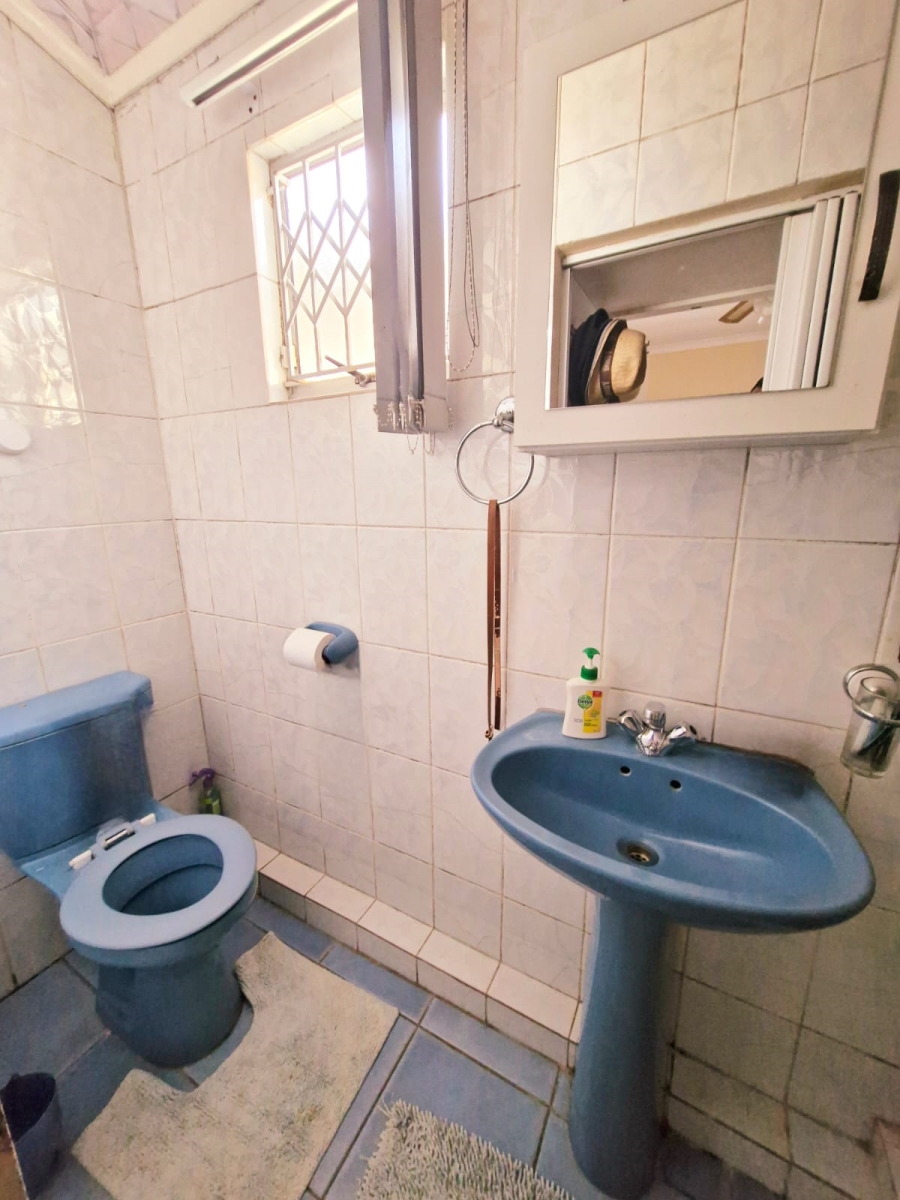 3 Bedroom Property for Sale in Brindhaven KwaZulu-Natal