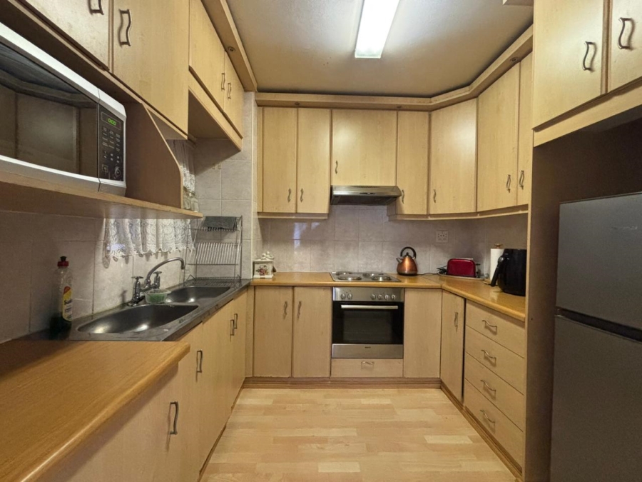 2 Bedroom Property for Sale in North Beach KwaZulu-Natal