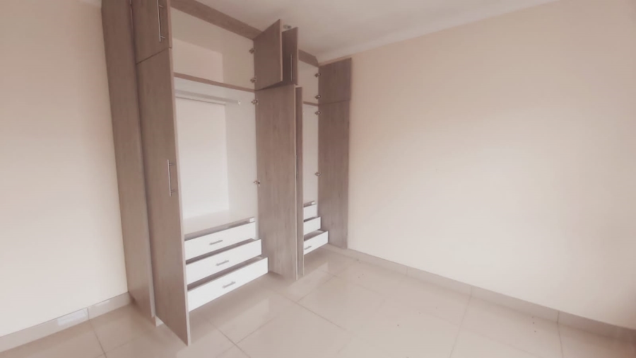 To Let 2 Bedroom Property for Rent in Bluff KwaZulu-Natal