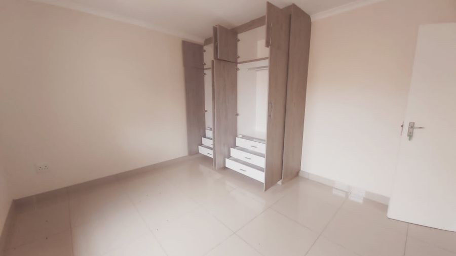 To Let 2 Bedroom Property for Rent in Bluff KwaZulu-Natal