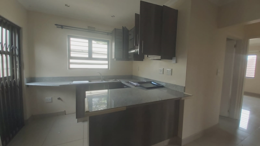 To Let 2 Bedroom Property for Rent in Bluff KwaZulu-Natal
