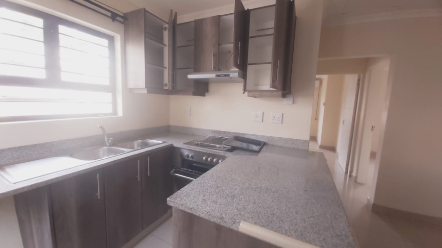 To Let 2 Bedroom Property for Rent in Bluff KwaZulu-Natal