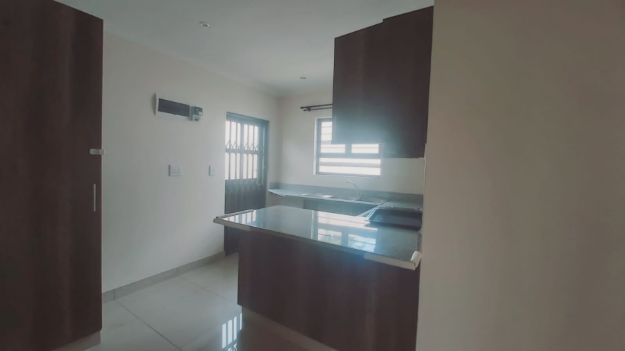To Let 2 Bedroom Property for Rent in Bluff KwaZulu-Natal