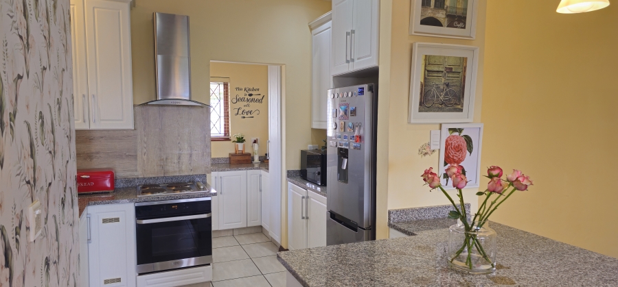 2 Bedroom Property for Sale in Howick North KwaZulu-Natal