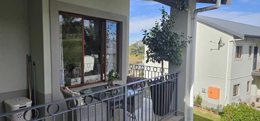 2 Bedroom Property for Sale in Howick North KwaZulu-Natal