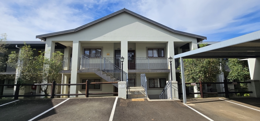 2 Bedroom Property for Sale in Howick North KwaZulu-Natal
