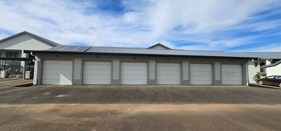 2 Bedroom Property for Sale in Howick North KwaZulu-Natal